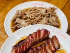 -黄连大头华烧鹅店(大良店)