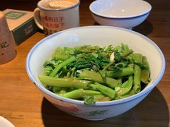-农耕记·湖南土菜(halo广场店)