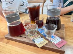 -Torch Coffee 炬点咖啡