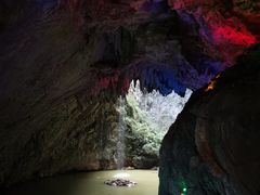 -英西峰林·洞天仙境