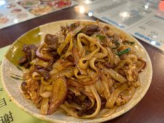 -和记道滘鱼粥