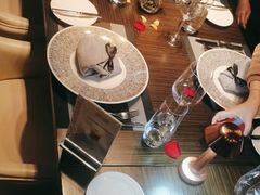 -金奥国际酒店温哥华扒房Vancouver Grill