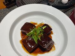 -真地道京味府·鲜橙烤鸭·北京菜(朝外大街东大桥店)