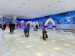 -宁波冰雪大世界(北仑区)