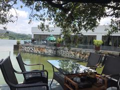 景观位-悦湖公馆