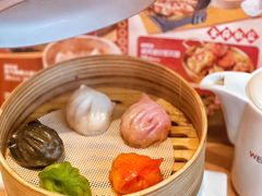 -避风塘·老港味餐厅·茶档(长宁龙之梦店)