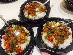 -一叶一世界·素食餐厅(锦华万达店)