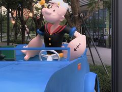 -东莞松山湖万象汇