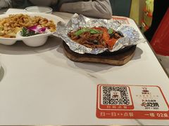 -刘胖子家常菜·蹄花焖藕(江汉路总店)