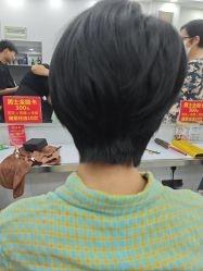 -青霖·飘逸造型