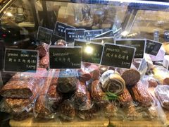 -Alimentari早午餐(安福路店)