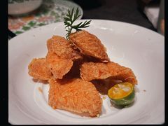 -南里山房·新淮扬菜(徐汇万科店)
