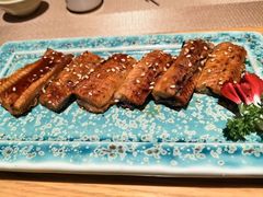 -三石铁板烧(紫竹桥店)