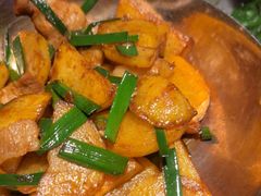 -绿茶餐厅(成都大悦城店)