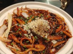 -老西门·常州菜(新区店)