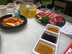 -韩宫宴炭火烤肉(印象城店)