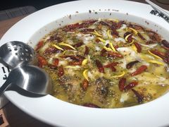 -太二酸菜鱼(武汉光谷保利店)