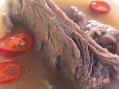 -松發肉骨茶(牛车水店)