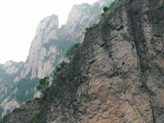 -雁荡山风景名胜区