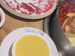 -青瓷火锅料理(西单大悦城店)