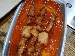 -泰善串店•延边朝鲜族烧烤(理工大学店)