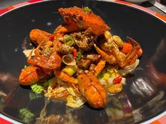 -虾胡闹龙虾馆(湄南河店)