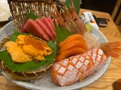 -锅物新语&寿喜烧.炉端割烹(世博源店)