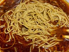 -崇州余荞面(落虹桥店)