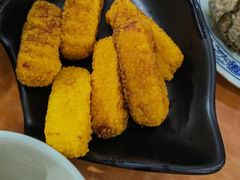 -门框胡同百年卤煮(鸟巢店)