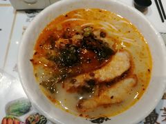 -凯峰鱼汤米线(金利達店)