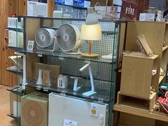 -MUJI无印良品(环球港店)
