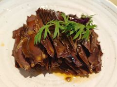 -青年公社烤鸭(青年路店)