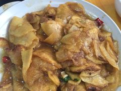 -如意香辣鸡架(总店)