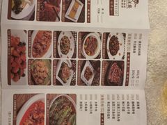 -龙的酒楼·手工早茶·顺德菜(近良路店)