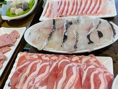 -小龙坎老火锅(北京三里屯店)