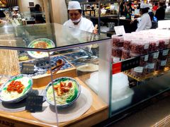-远大美食广场(远大购物中心店)