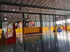 -Gsports全民运动健康中心