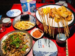 -醉烧膘·烧烤夜宵王(总店)
