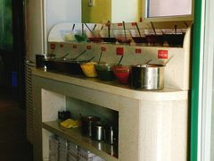 特制蘸料-思阁炭香火锅(学伟鑫城总店)