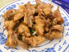 -腰记饭店(龙源路店)