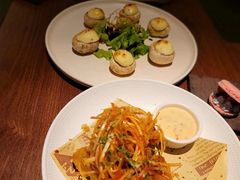 -404干式熟成牛排馆•聚会餐厅