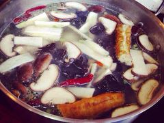 -许府牛火锅(信义坊总店)