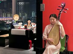 -馋遇江南·精致湖景雅宴(东方之门店)