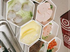 -海底捞火锅(南山京基百纳店)