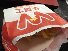 -华莱士·全鸡汉堡(光华路店)