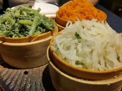 -金狮麟·新豫菜(金码大厦店)