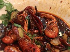 十三香小龙虾-我是那个大叔·美食研究所(新塘路店)