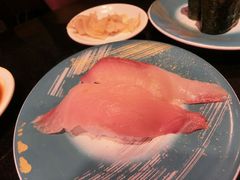 -梅丘·寿司の美登利(银座店)