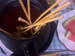 -可口香·非遗老号烧烤(南岗直营店)