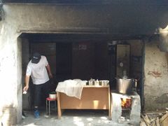 -安庆柴火馄饨(马道街店)